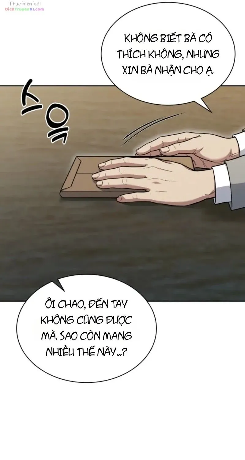 Cảnh Sát Thiên Tài Chuyển Sinh Chap 174 - Next Chap 175