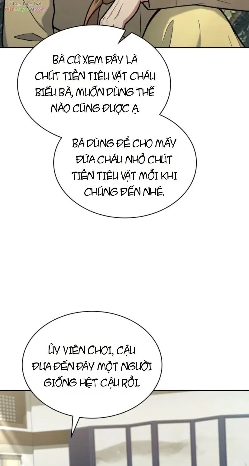 Cảnh Sát Thiên Tài Chuyển Sinh Chap 174 - Next Chap 175