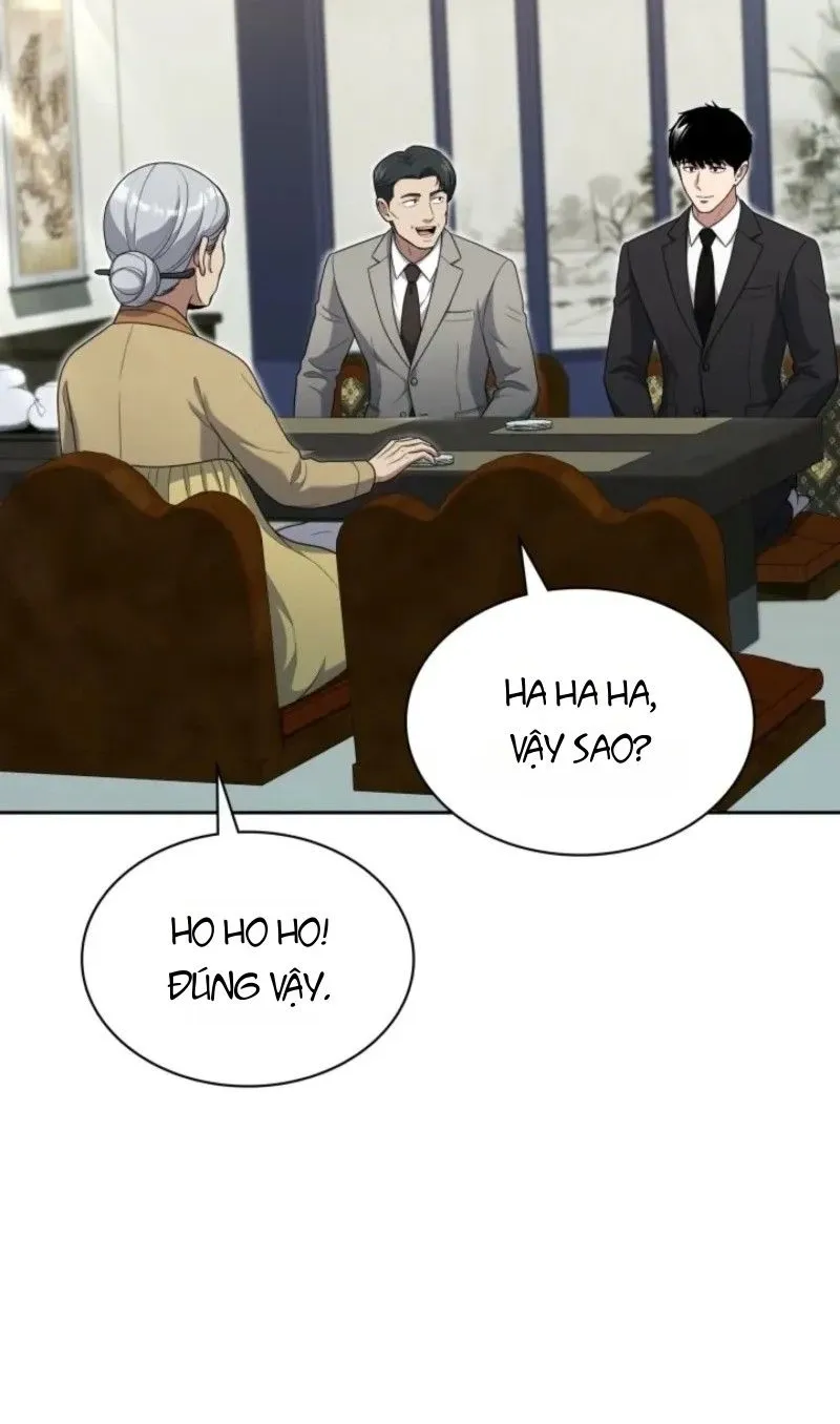 Cảnh Sát Thiên Tài Chuyển Sinh Chap 174 - Next Chap 175