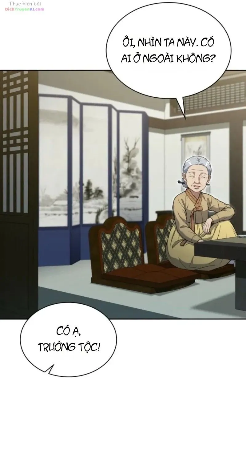Cảnh Sát Thiên Tài Chuyển Sinh Chap 174 - Next Chap 175