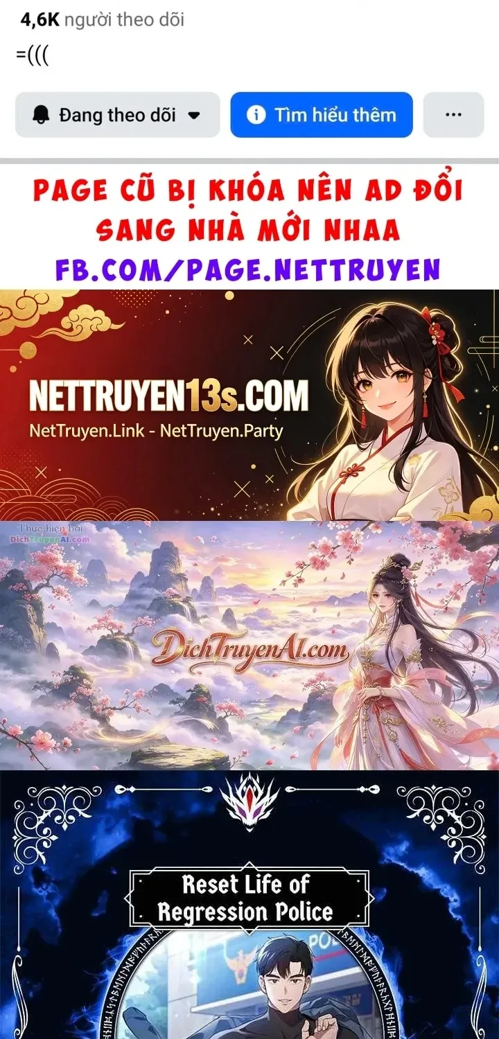 Cảnh Sát Thiên Tài Chuyển Sinh Chap 175 - Next Chap 176