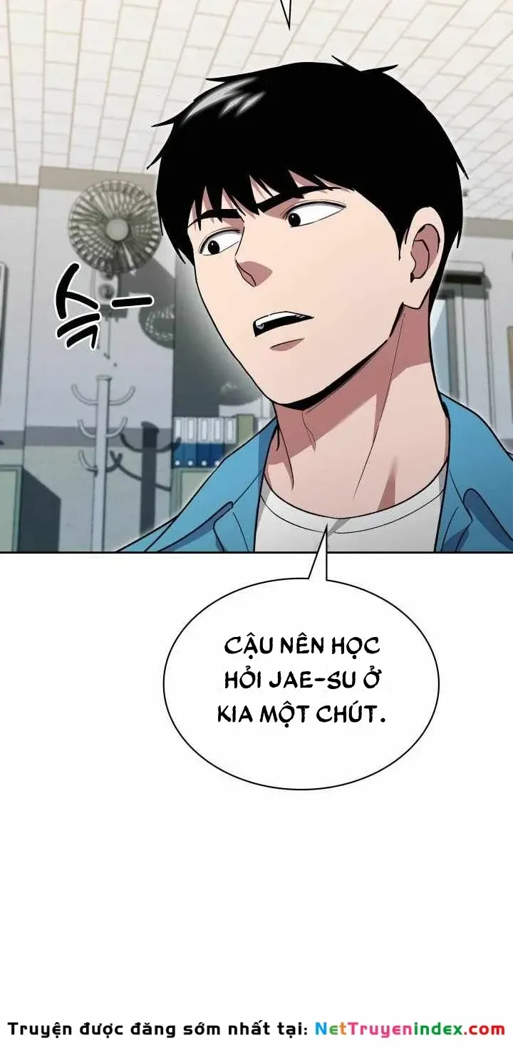 Cảnh Sát Thiên Tài Chuyển Sinh Chap 175 - Next Chap 176