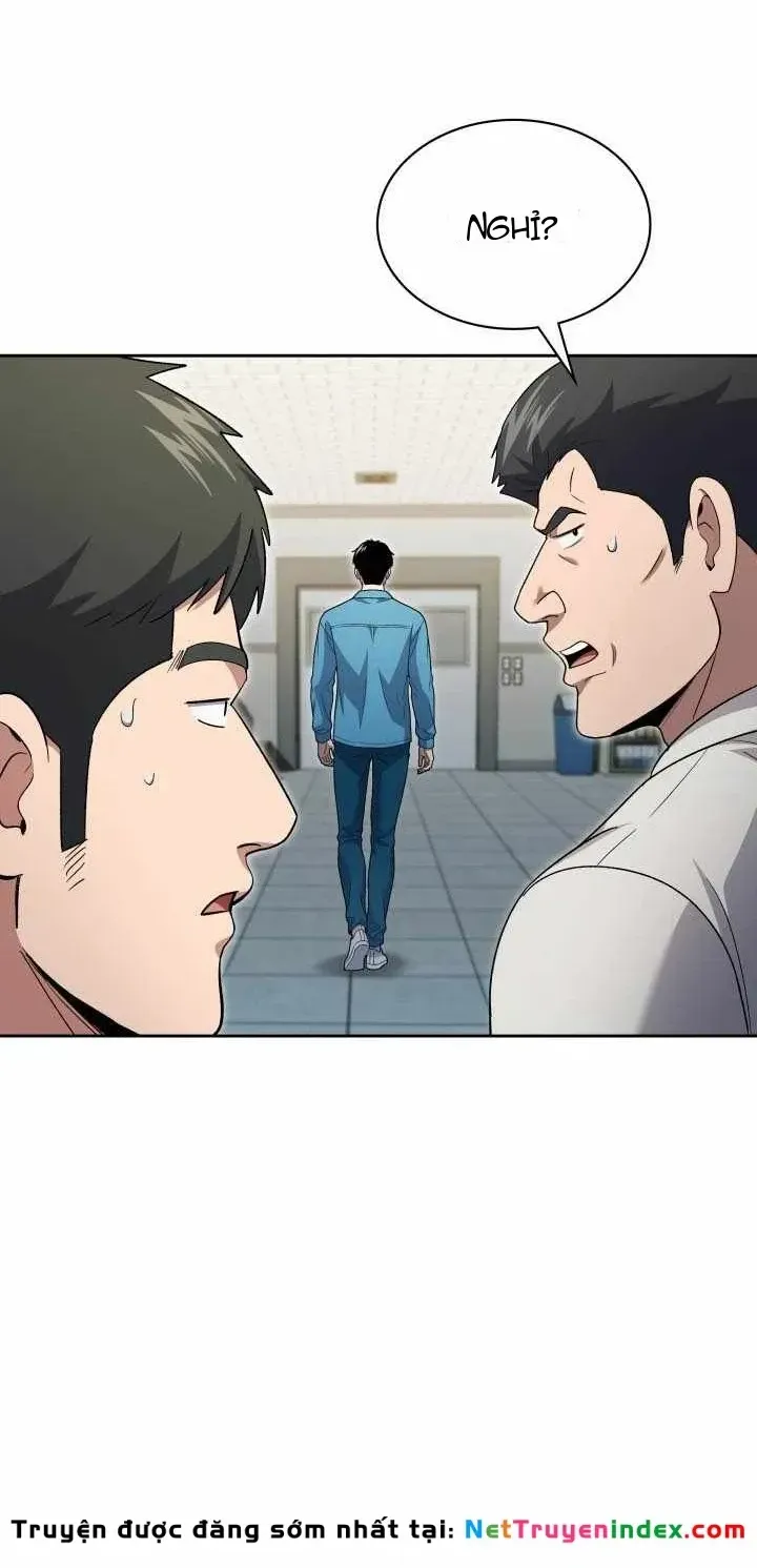 Cảnh Sát Thiên Tài Chuyển Sinh Chap 175 - Next Chap 176