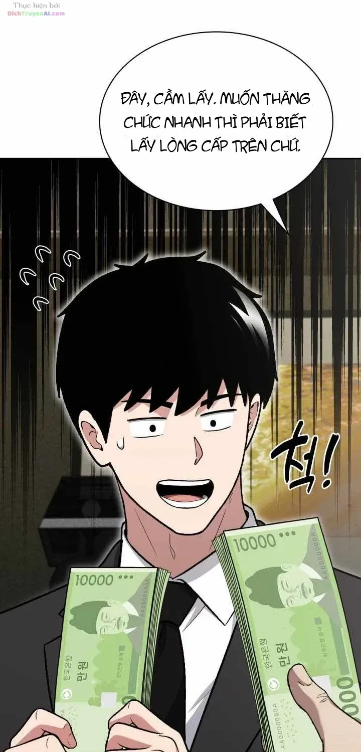 Cảnh Sát Thiên Tài Chuyển Sinh Chap 175 - Next Chap 176