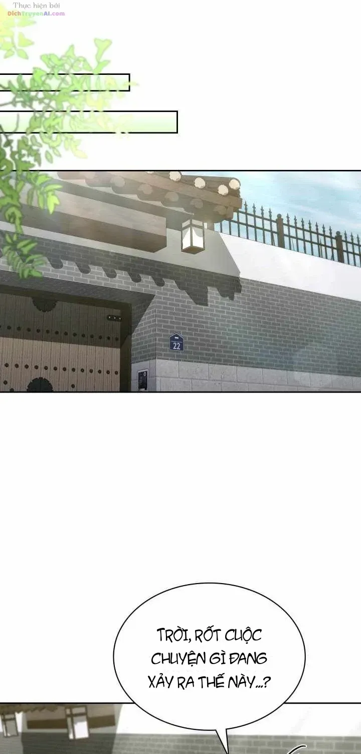 Cảnh Sát Thiên Tài Chuyển Sinh Chap 175 - Next Chap 176