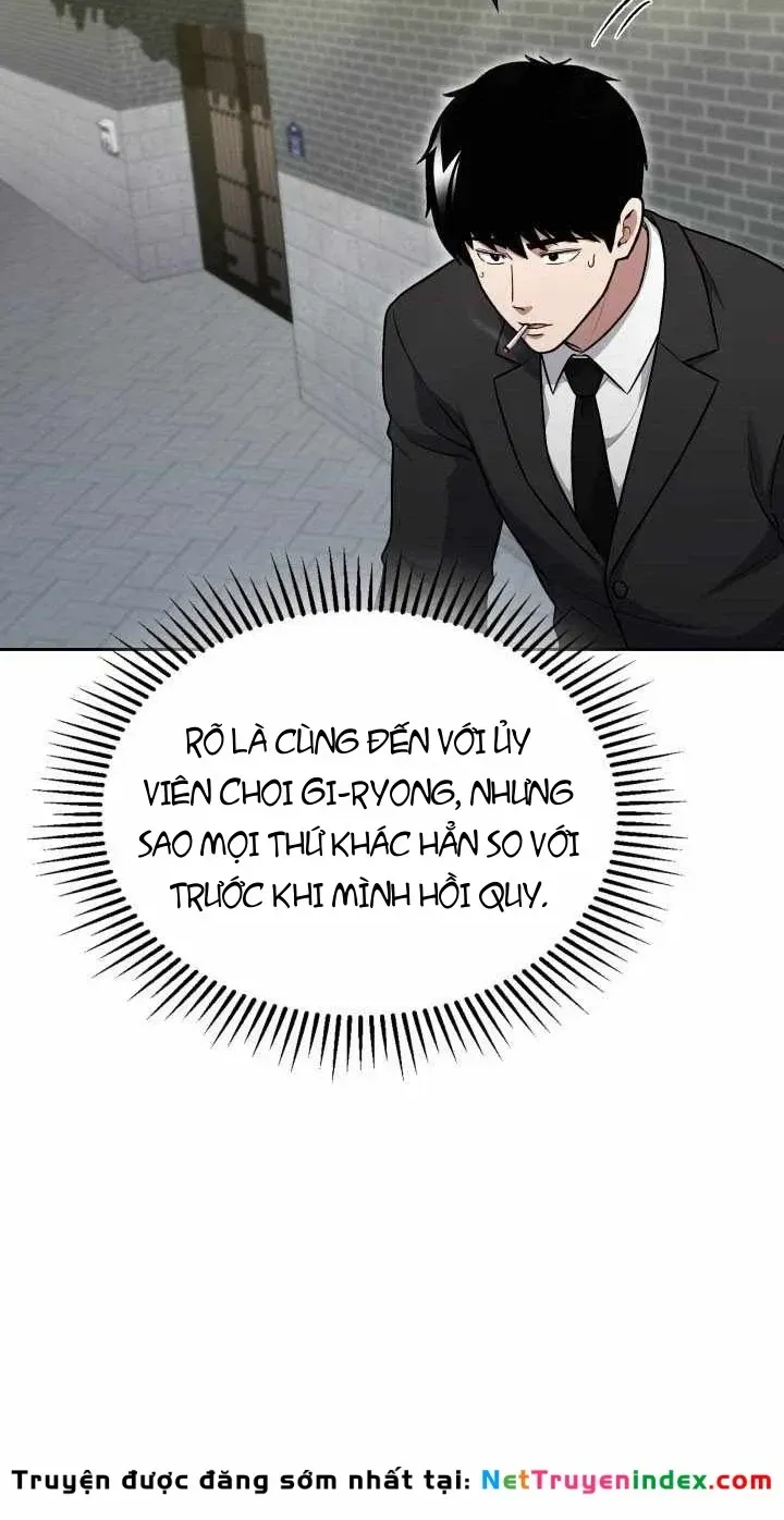 Cảnh Sát Thiên Tài Chuyển Sinh Chap 175 - Next Chap 176