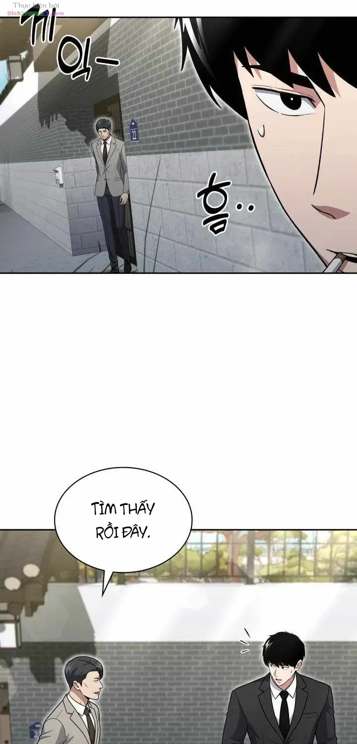 Cảnh Sát Thiên Tài Chuyển Sinh Chap 175 - Next Chap 176