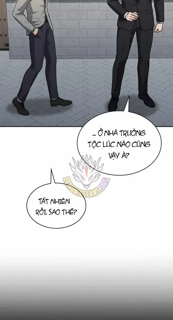 Cảnh Sát Thiên Tài Chuyển Sinh Chap 175 - Next Chap 176
