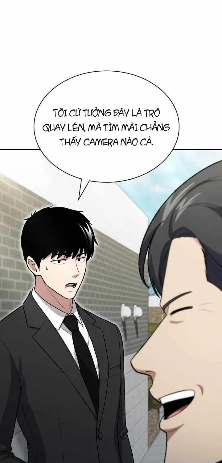 Cảnh Sát Thiên Tài Chuyển Sinh Chap 175 - Next Chap 176