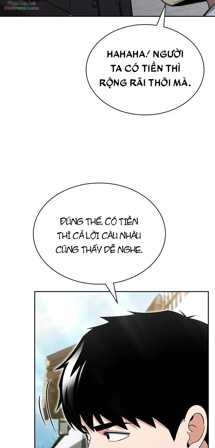 Cảnh Sát Thiên Tài Chuyển Sinh Chap 175 - Next Chap 176