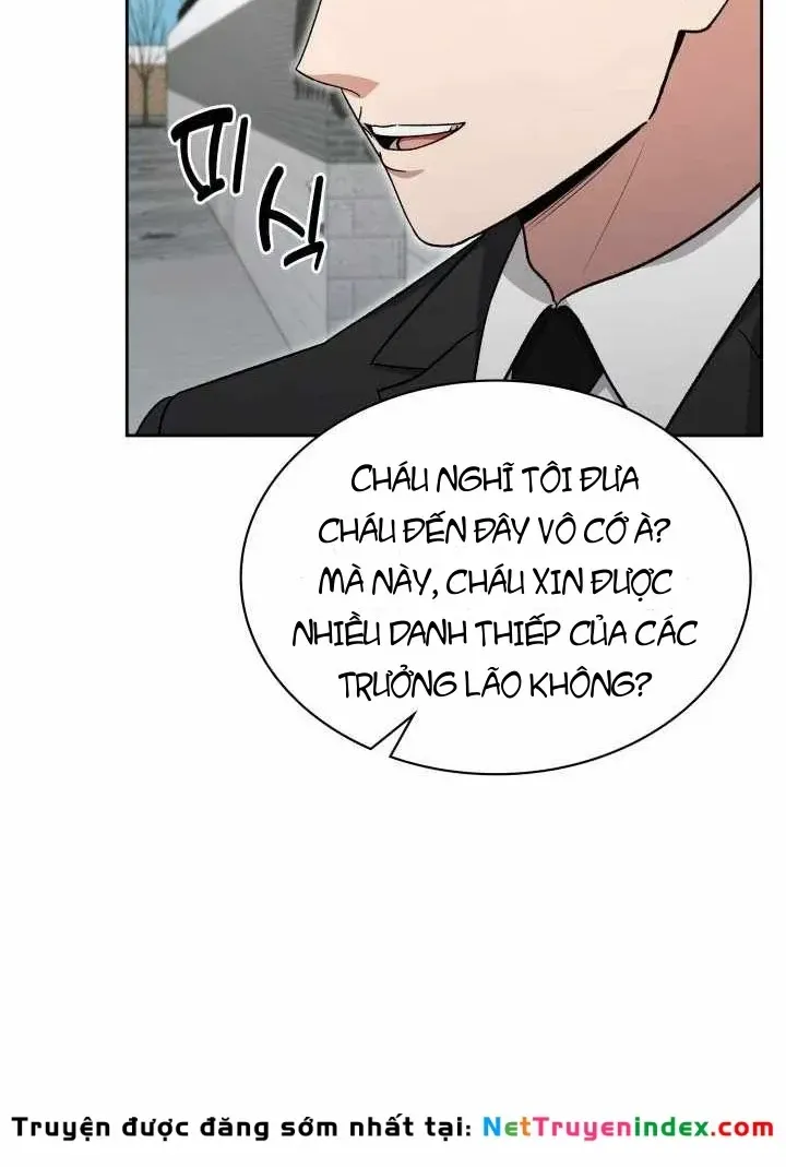 Cảnh Sát Thiên Tài Chuyển Sinh Chap 175 - Next Chap 176