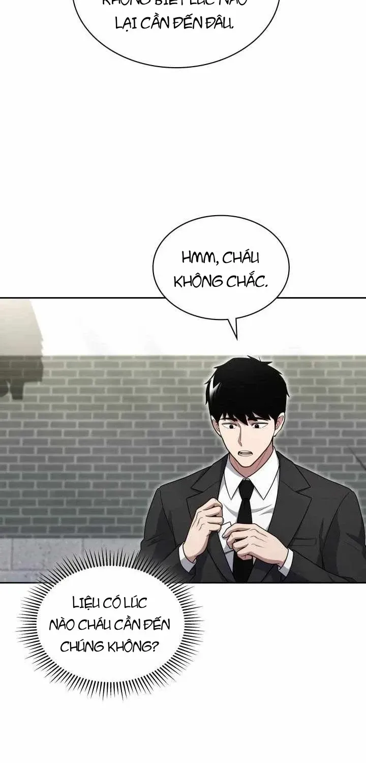 Cảnh Sát Thiên Tài Chuyển Sinh Chap 175 - Next Chap 176