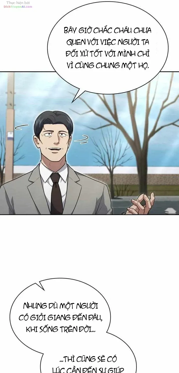 Cảnh Sát Thiên Tài Chuyển Sinh Chap 175 - Next Chap 176