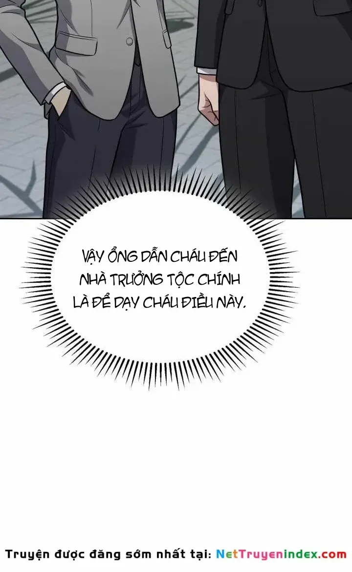 Cảnh Sát Thiên Tài Chuyển Sinh Chap 175 - Next Chap 176
