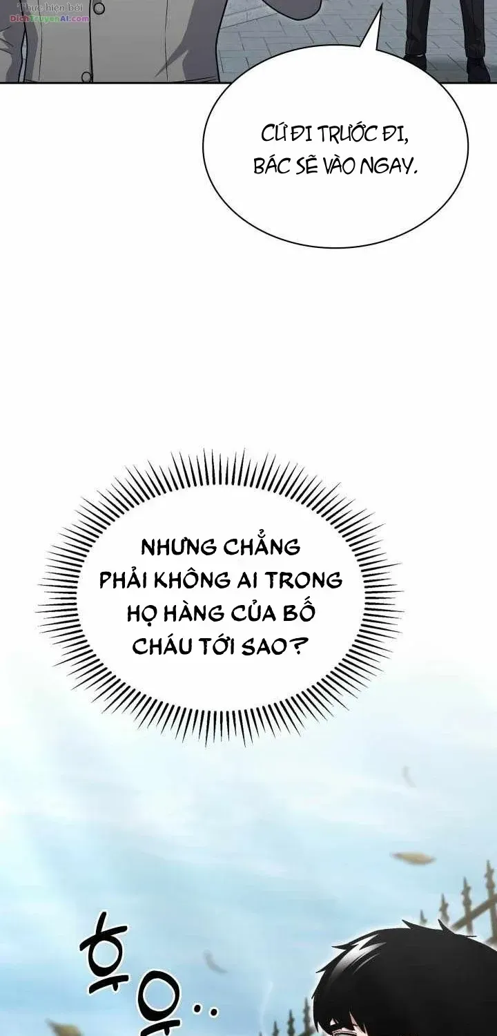Cảnh Sát Thiên Tài Chuyển Sinh Chap 175 - Next Chap 176