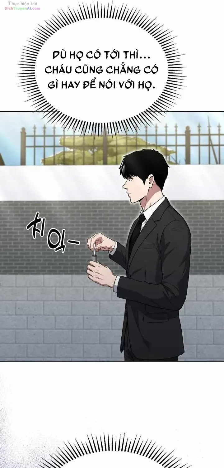 Cảnh Sát Thiên Tài Chuyển Sinh Chap 175 - Next Chap 176
