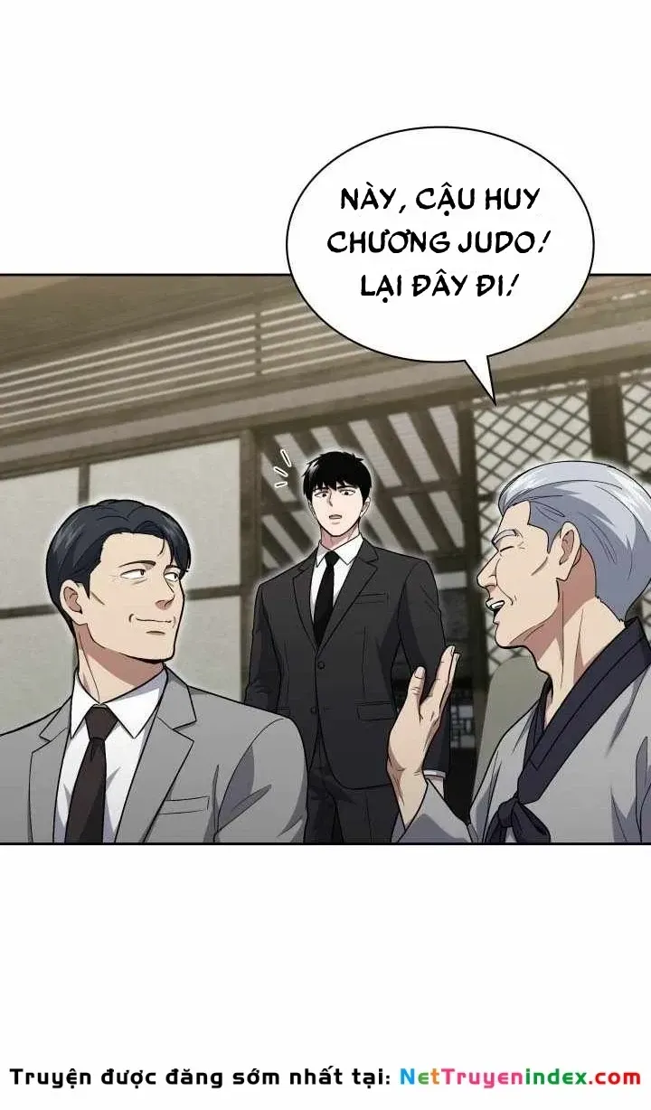 Cảnh Sát Thiên Tài Chuyển Sinh Chap 175 - Next Chap 176