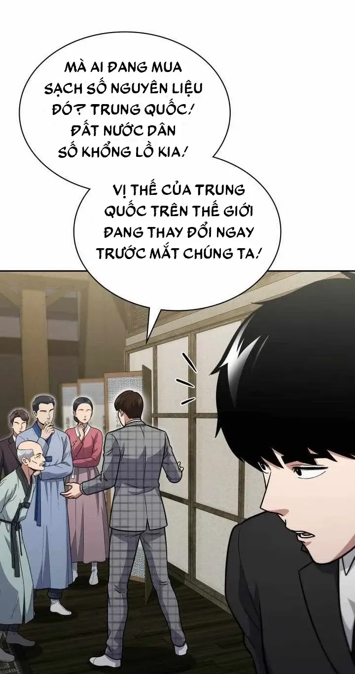 Cảnh Sát Thiên Tài Chuyển Sinh Chap 175 - Next Chap 176