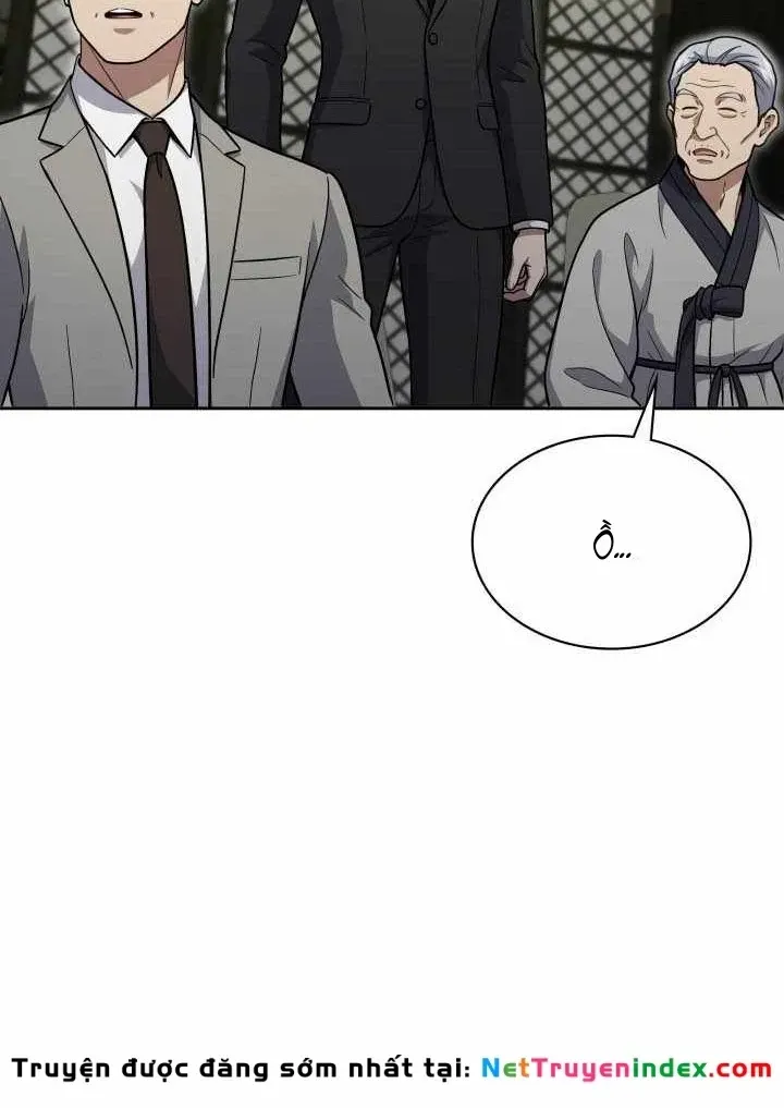 Cảnh Sát Thiên Tài Chuyển Sinh Chap 175 - Next Chap 176