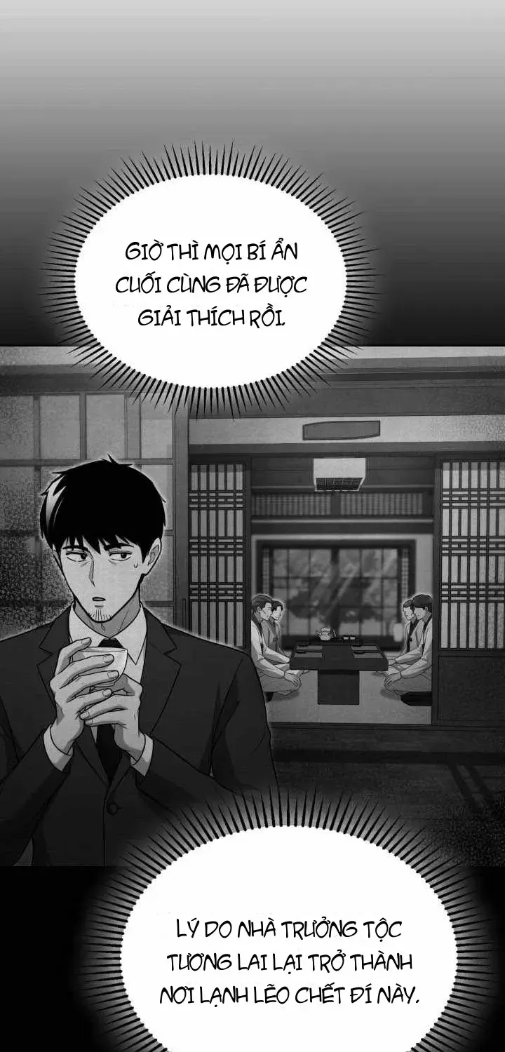 Cảnh Sát Thiên Tài Chuyển Sinh Chap 175 - Next Chap 176