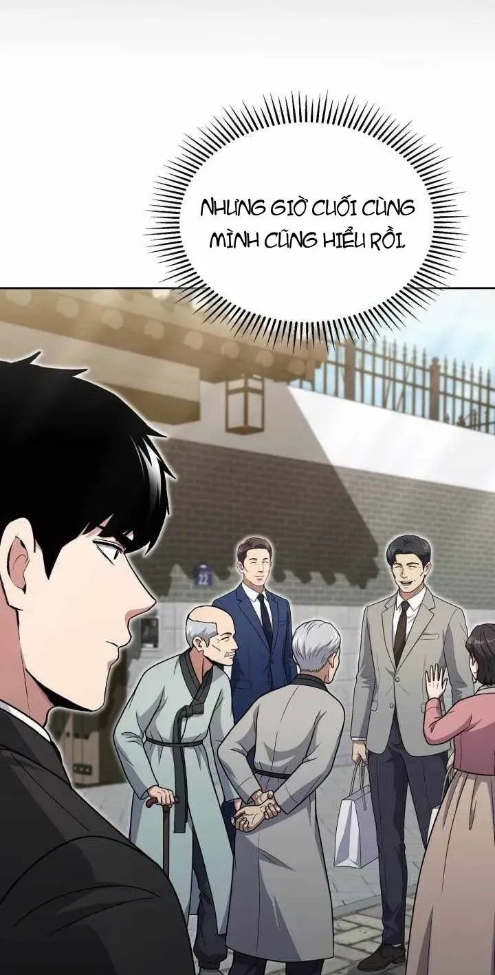 Cảnh Sát Thiên Tài Chuyển Sinh Chap 175 - Next Chap 176