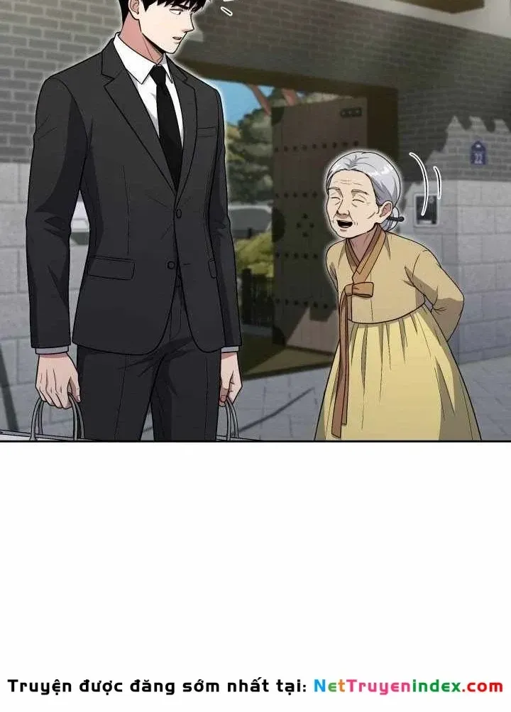 Cảnh Sát Thiên Tài Chuyển Sinh Chap 175 - Next Chap 176