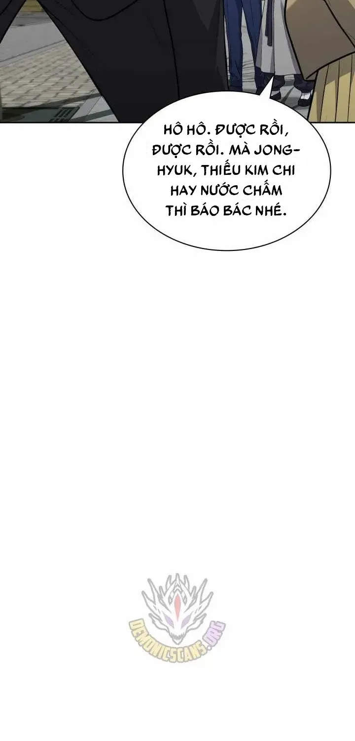Cảnh Sát Thiên Tài Chuyển Sinh Chap 175 - Next Chap 176