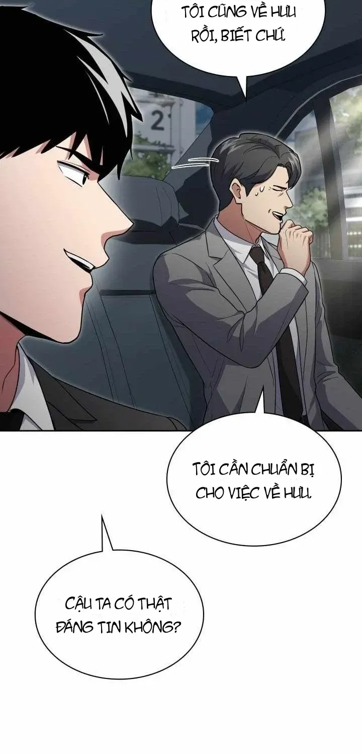 Cảnh Sát Thiên Tài Chuyển Sinh Chap 175 - Next Chap 176