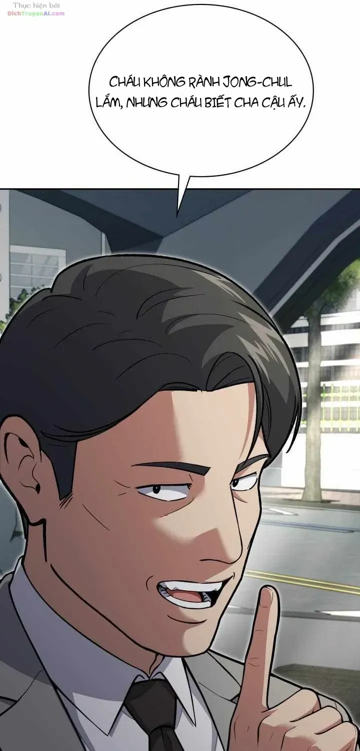 Cảnh Sát Thiên Tài Chuyển Sinh Chap 175 - Next Chap 176