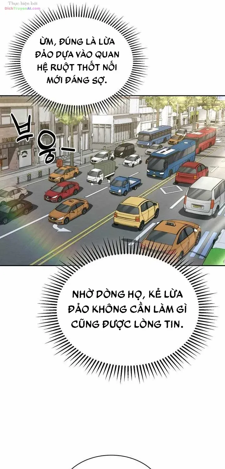 Cảnh Sát Thiên Tài Chuyển Sinh Chap 175 - Next Chap 176