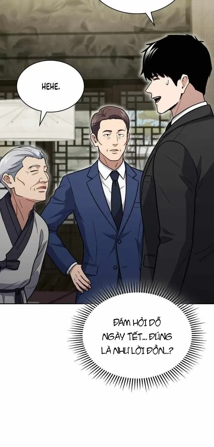 Cảnh Sát Thiên Tài Chuyển Sinh Chap 175 - Next Chap 176