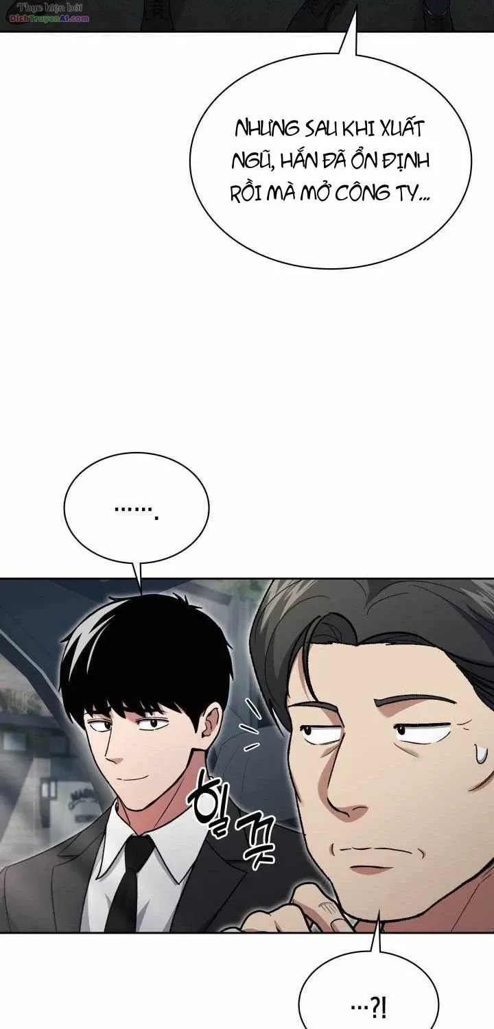 Cảnh Sát Thiên Tài Chuyển Sinh Chap 175 - Next Chap 176
