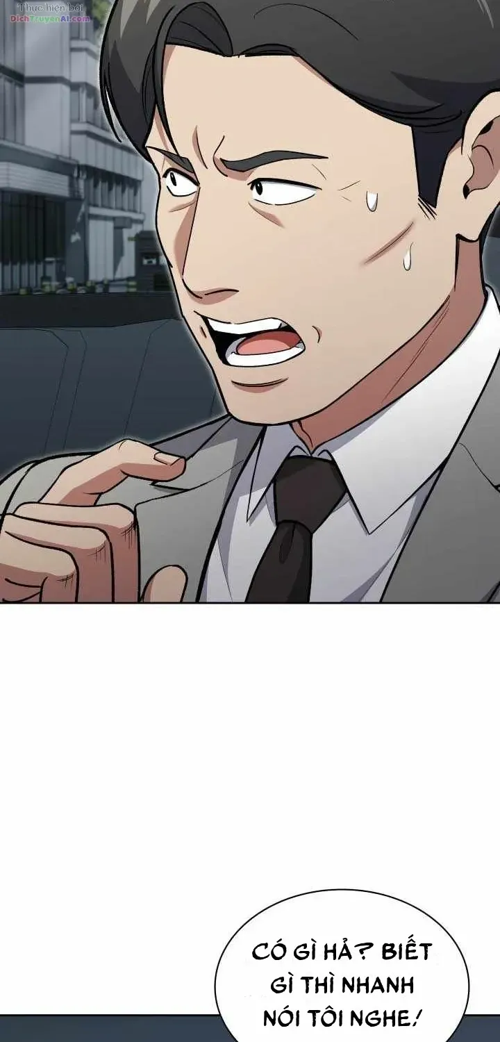 Cảnh Sát Thiên Tài Chuyển Sinh Chap 175 - Next Chap 176