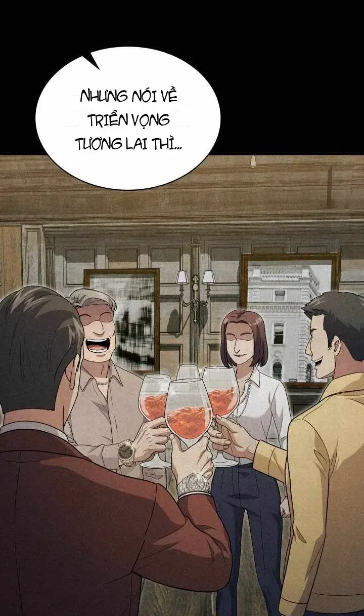 Cảnh Sát Thiên Tài Chuyển Sinh Chap 175 - Next Chap 176