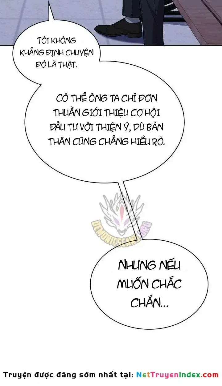 Cảnh Sát Thiên Tài Chuyển Sinh Chap 175 - Next Chap 176