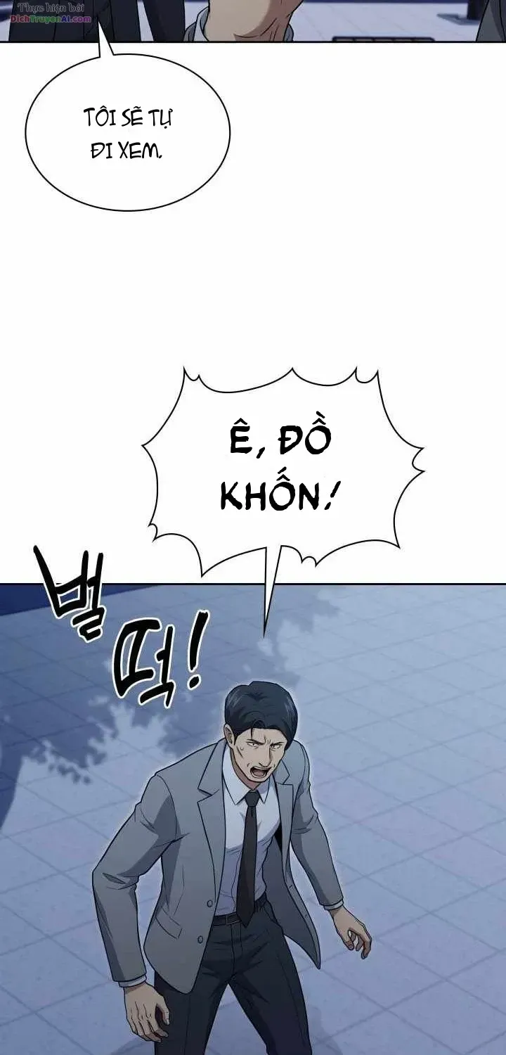 Cảnh Sát Thiên Tài Chuyển Sinh Chap 175 - Next Chap 176