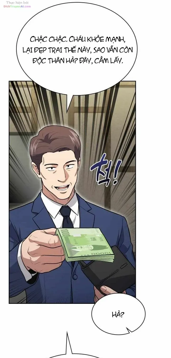 Cảnh Sát Thiên Tài Chuyển Sinh Chap 175 - Next Chap 176