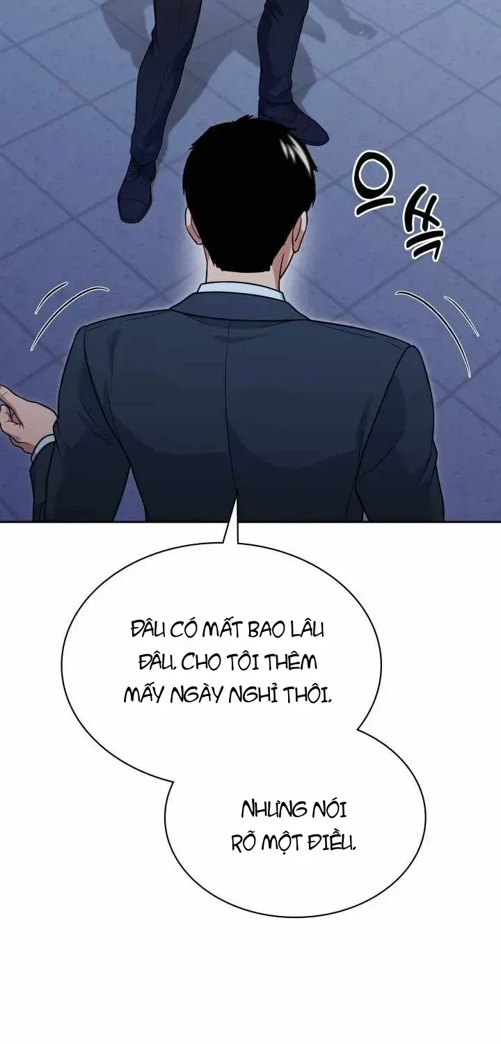 Cảnh Sát Thiên Tài Chuyển Sinh Chap 175 - Next Chap 176