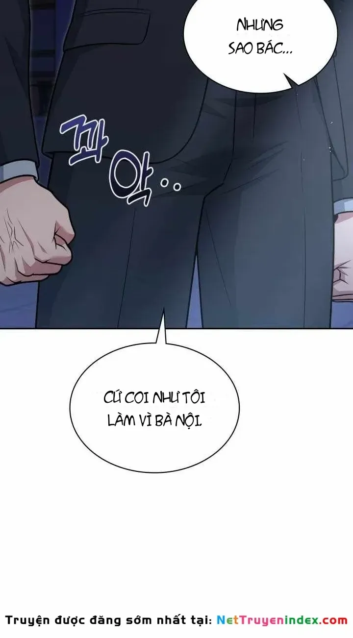 Cảnh Sát Thiên Tài Chuyển Sinh Chap 175 - Next Chap 176