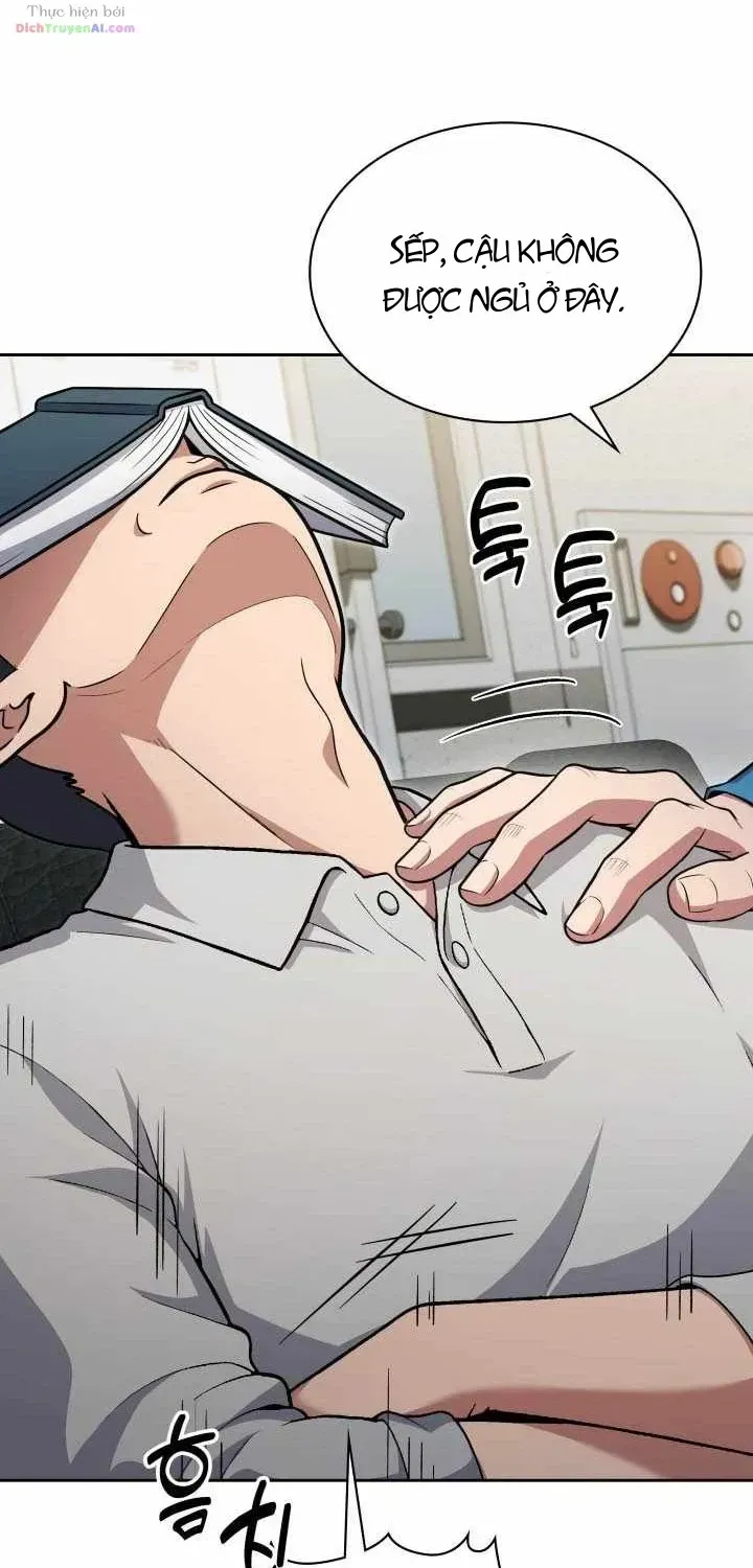 Cảnh Sát Thiên Tài Chuyển Sinh Chap 175 - Next Chap 176