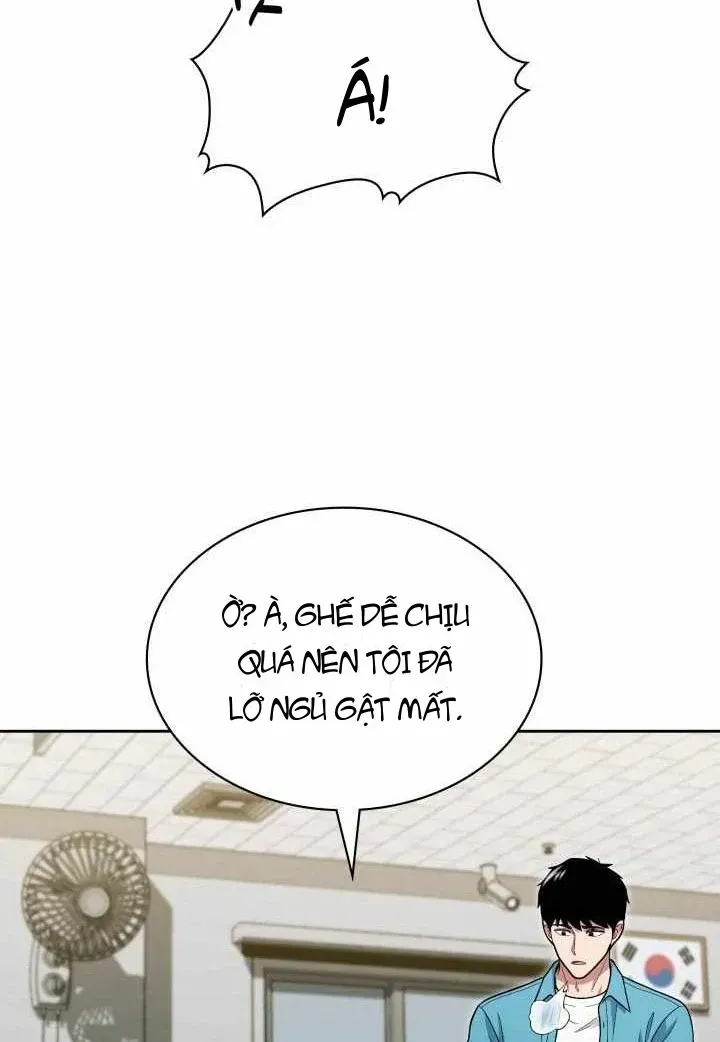 Cảnh Sát Thiên Tài Chuyển Sinh Chap 175 - Next Chap 176