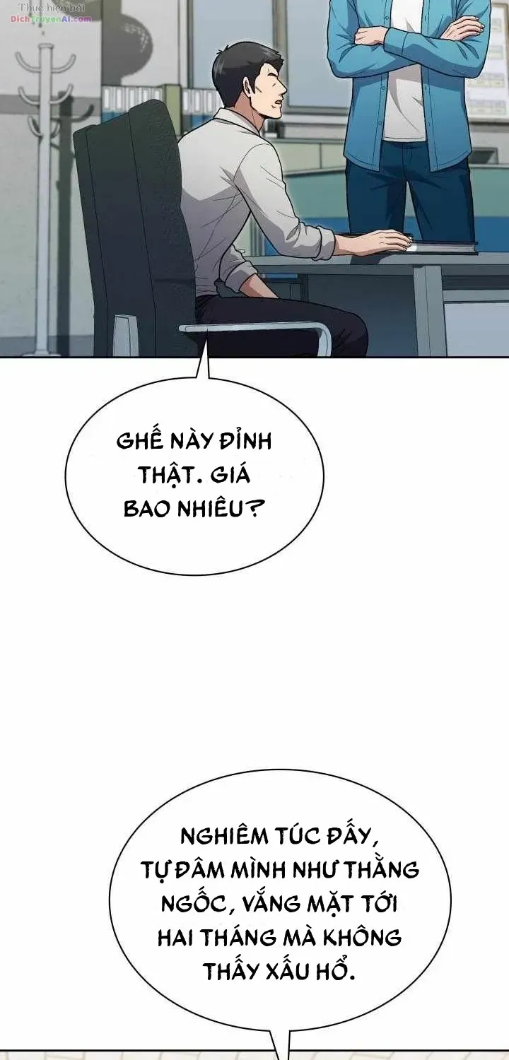 Cảnh Sát Thiên Tài Chuyển Sinh Chap 175 - Next Chap 176