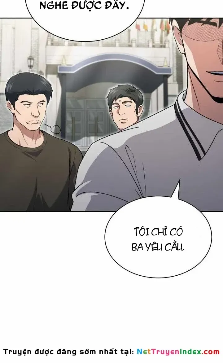 Cảnh Sát Thiên Tài Chuyển Sinh Chap 176 - Next Chap 177