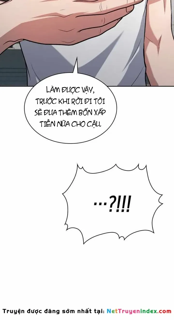 Cảnh Sát Thiên Tài Chuyển Sinh Chap 176 - Next Chap 177