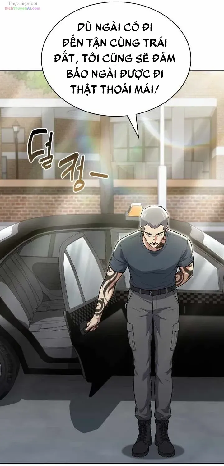 Cảnh Sát Thiên Tài Chuyển Sinh Chap 176 - Next Chap 177