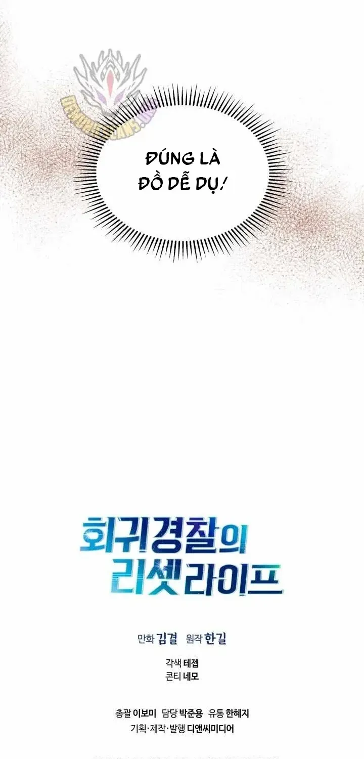Cảnh Sát Thiên Tài Chuyển Sinh Chap 176 - Next Chap 177