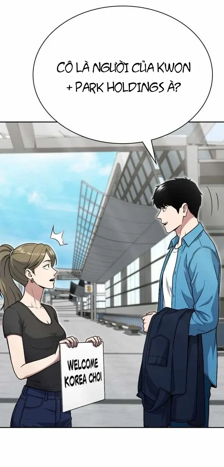 Cảnh Sát Thiên Tài Chuyển Sinh Chap 176 - Next Chap 177