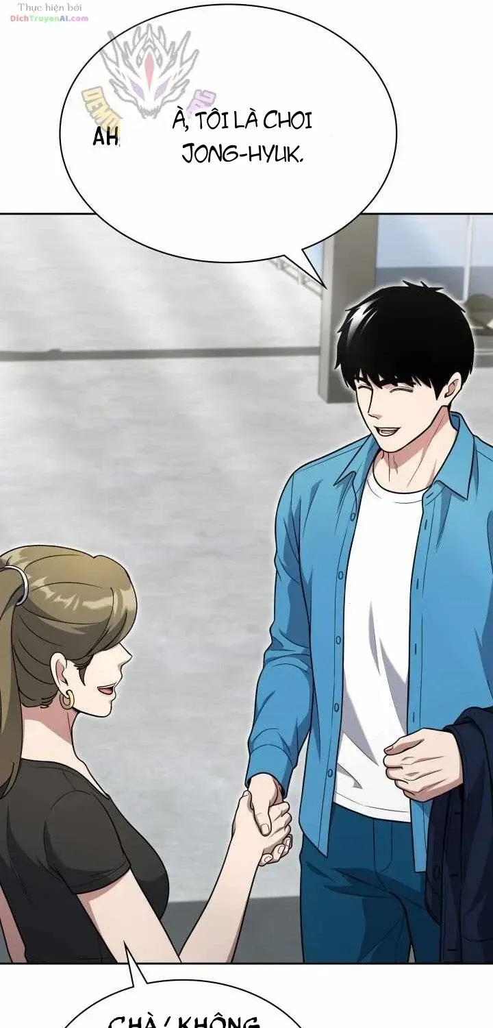 Cảnh Sát Thiên Tài Chuyển Sinh Chap 176 - Next Chap 177