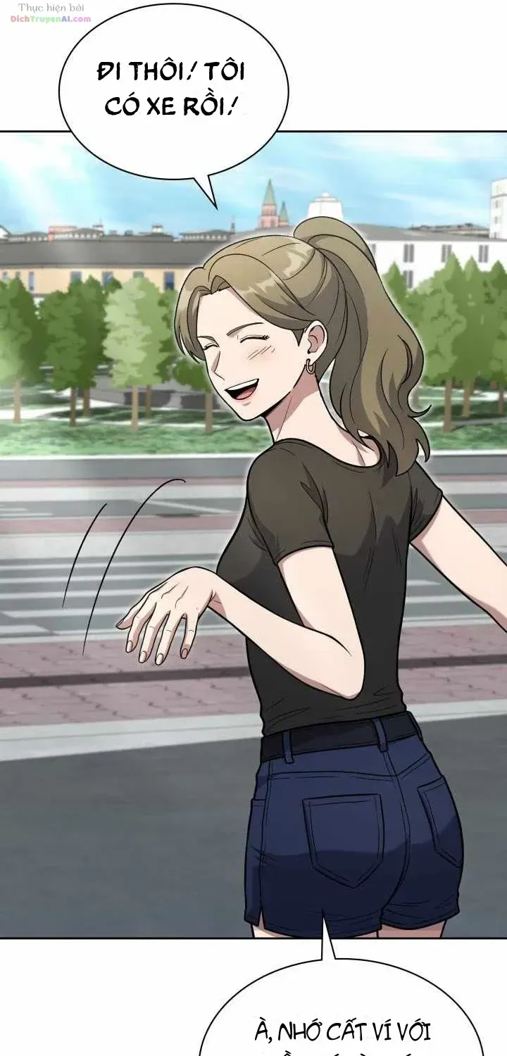 Cảnh Sát Thiên Tài Chuyển Sinh Chap 176 - Next Chap 177