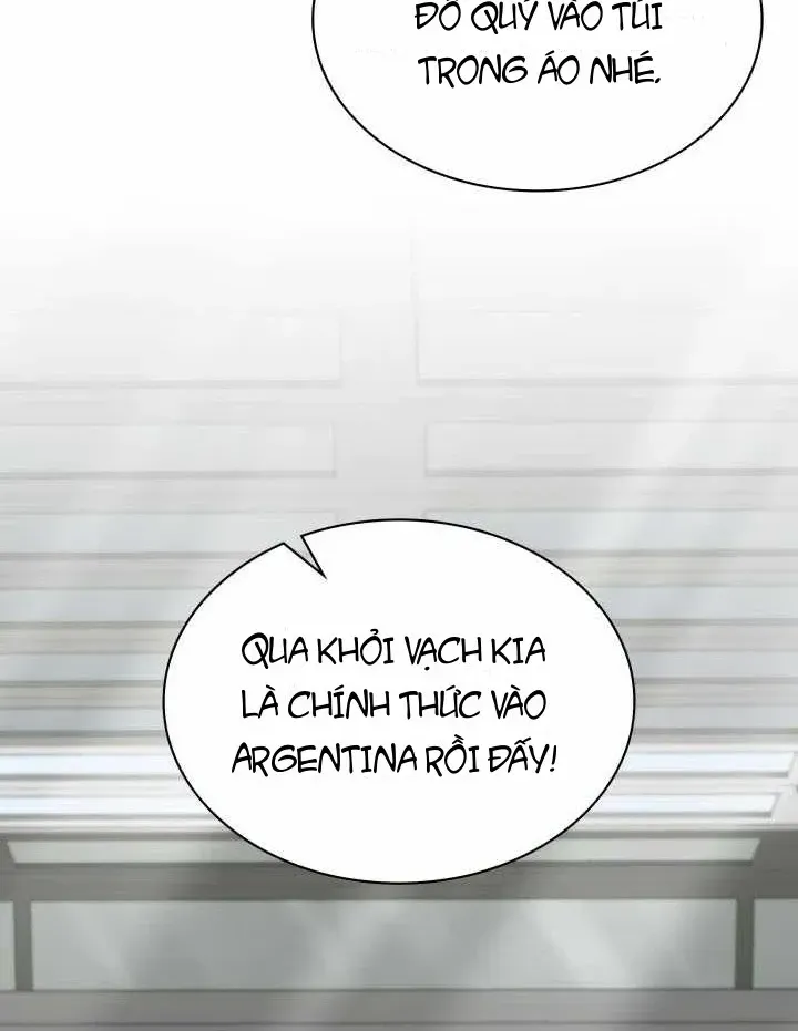 Cảnh Sát Thiên Tài Chuyển Sinh Chap 176 - Next Chap 177